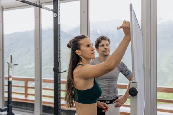 Motivacija za redovitu fizičku aktivnost